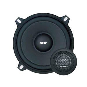 Компонентные акустические системы Prology ES-52C