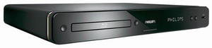 Blu-ray/DVD/CD проигрыватель Philips BDP7300