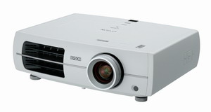 Жидкокристаллический проектор Epson EH-TW2900