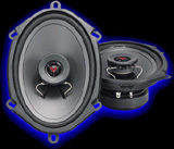 Коаксиальные акустические системы Rockford Fosgate FRC1257