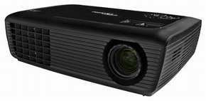 DLP проектор Optoma EX536