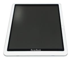 Ноутбук RoverBook Partner T210