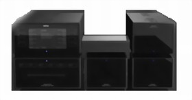 DVD-ресивер REVOX Re: System M100