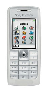 Мобильный телефон SonyEricsson T630