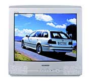 Телевизор Samsung CS-14F3R