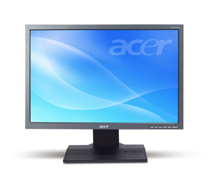 LCD монитор Acer B203W