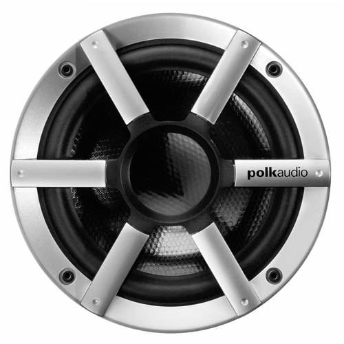 Коаксиальные акустические системы Polk Audio CAR MM 651 UM