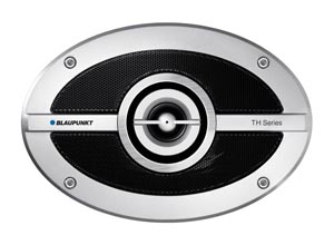 Коаксиальные акустические системы Blaupunkt THx 462