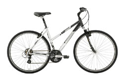 Горный велосипед Wheeler 1600 L 2005