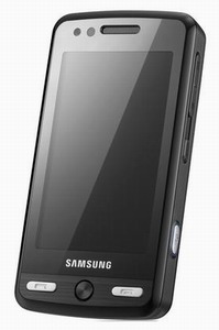 Камерофон Samsung GT-M8800 Pixon