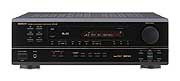 Стереоресивер DENON DRA-295RD