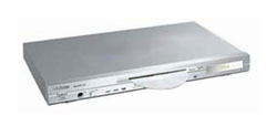 DVD-проигрыватель Shinco DVP-767