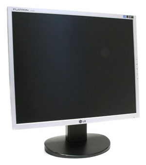 LCD монитор LG Electronics L1952S