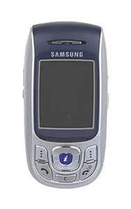 Мобильный телефон Samsung SGH-E820