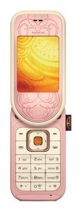 Мобильный телефон Nokia 7373