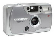 Аналоговая фотокамера Olympus Trip AF 61