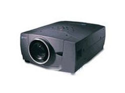 ЖК видеопроэктор Boxlight MP-39t