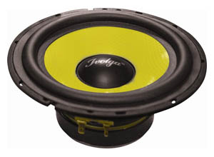 Низкочастотные динамики Ivolga HM-6.5S