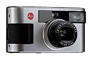 Аналоговая фотокамера Leica C3