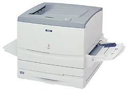 Лазерный принтер Epson AcuLaser C8600