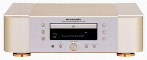 SACD-дека Marantz SA-7 S1