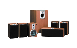 Комплект акустических систем JBL SCS-188