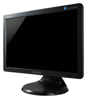 LCD монитор Samsung SyncMaster 961GW