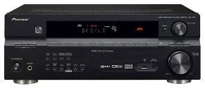 AV-ресивер PIONEER VSX-516