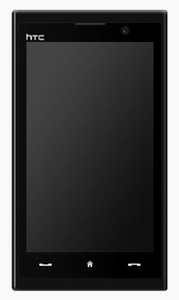 Коммуникатор HTC MAX 4G