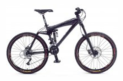 Горный велосипед Atom North Shore