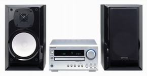 Микросистема ONKYO CS-325