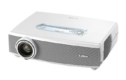 LCD проэктор Canon LV-7215