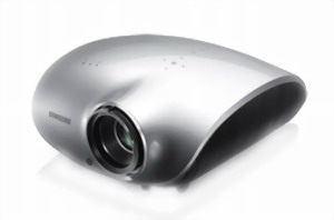 DLP проектор Samsung SP-D400S