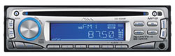 CD-магнитола AIWA CDC-X504MP