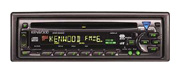 CD-магнитола KENWOOD KDC-3080RYG