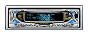 CD-магнитола KENWOOD Z-838W