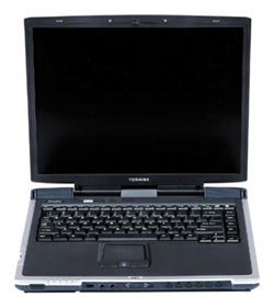 Ноутбук Toshiba Satellite 2410-304