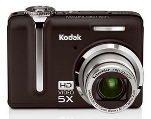 Цифровая фотокамера Kodak EasyShare Z1285