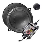 Компонентные акустические системы Phase Linear PC 130.20