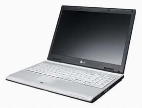 Ноутбук LG R500