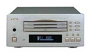 CD-чейнджер TEAC PD-H503