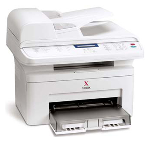 Монохромное многофункциональное устройство Xerox WorkCentre PE220