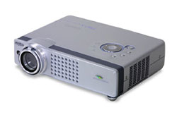 LCD видеопроектор Sanyo PLC-XU58