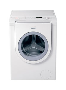 BOSCH Logixx 9 WBB 24750 EU