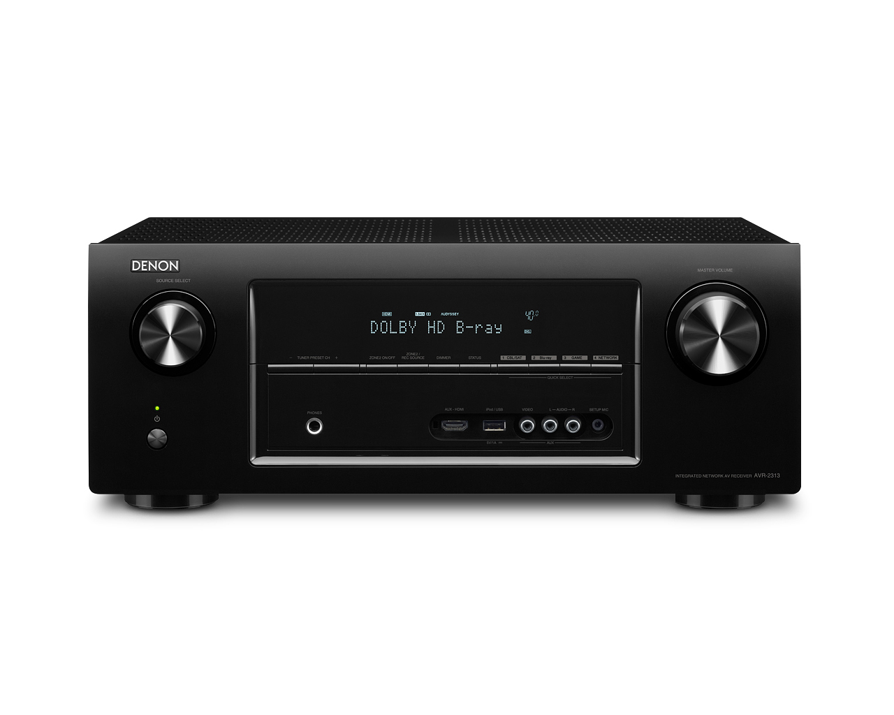 AV-ресивер Denon AVR-2313