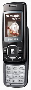 Мобильный телефон Samsung SGH-M610