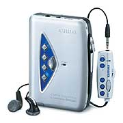 Кассетный стереоплейер Aiwa HS-GMX45