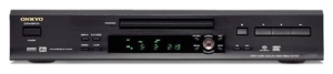 DVD-проигрыватель Onkyo DV-SP504E