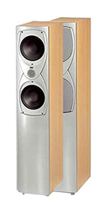 Акустическая система Heco Krypton 400