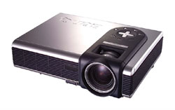DLP проектор BenQ PB2240